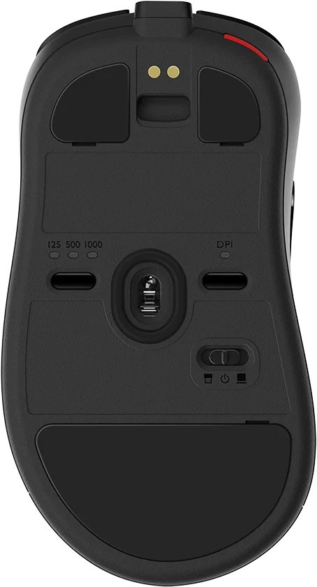 BenQ Zowie - EC2-CW Wireless | 19000DPI, 5 Tasten - Mäuse
