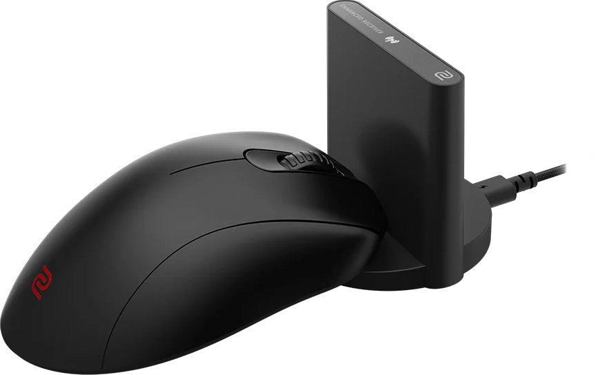 BenQ Zowie - EC1-CW Wireless | 19000DPI, 5 Tasten - Mäuse