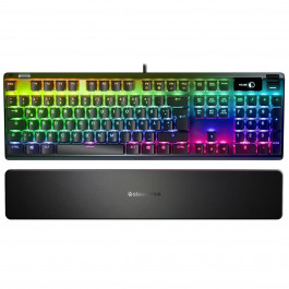 SteelSeries - Apex Pro - Tastaturen