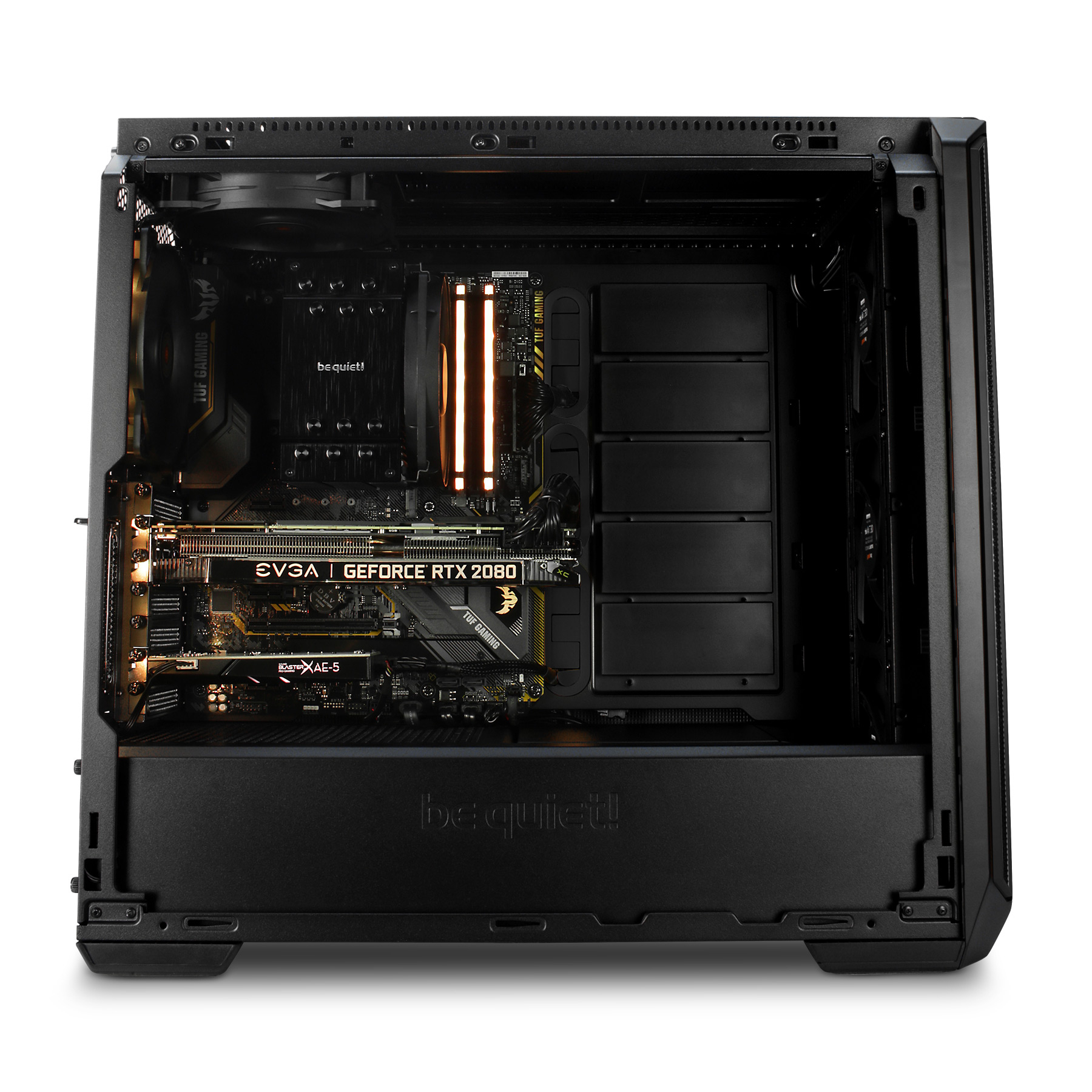 Rover pc r5
