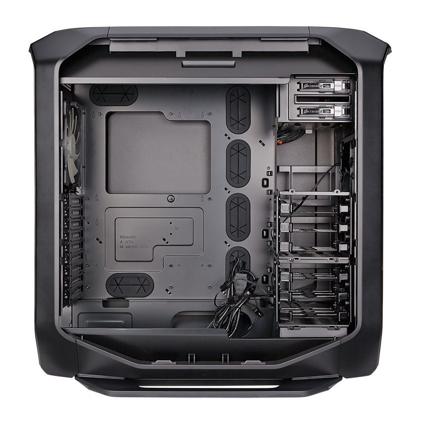 Wasserkühlung für HighEnd und GamingPCs