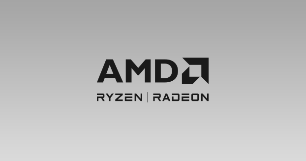 Powered by AMD