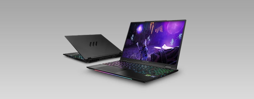 Gaming Laptops