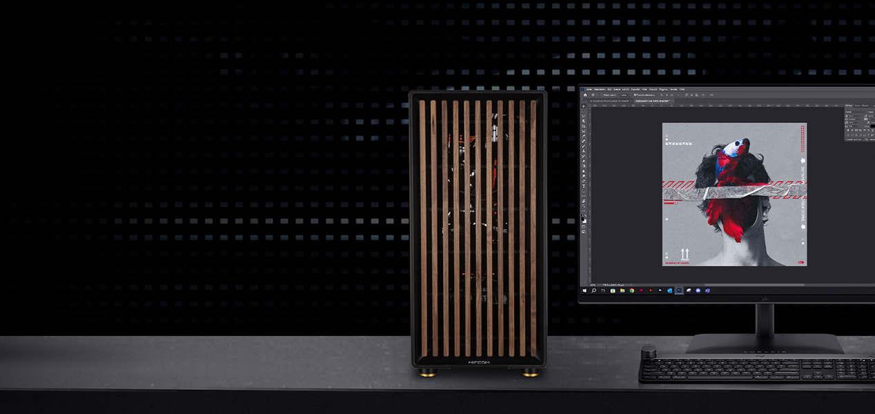 Grafik Workstations | MIFCOM