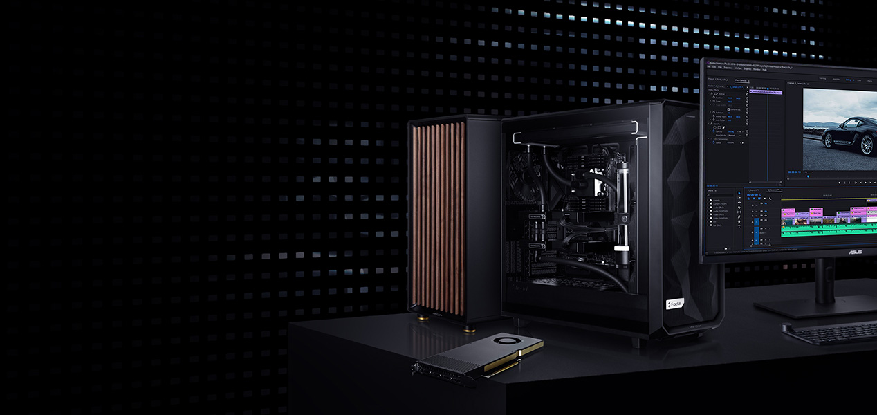 Video Workstations | MIFCOM